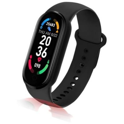 HAYLOU RS5 Smartwatch